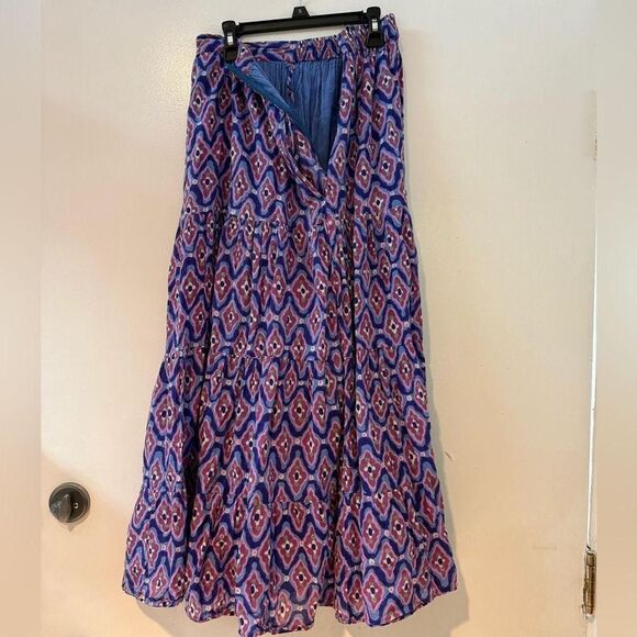 Banjanan Agatha Skirt - Picture 5 of 8
